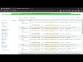 How to Upload Sample Data into a Test Splunk Index