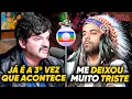 Download Lagu EXPLICANDO NOSSA TRETA com a TV GLOBO
