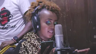 bahatis first date with nadia mukami how we made the hit pete yangu