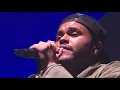 The Weeknd - Call Out My Name (Live Coachella 2018) HD