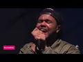 Download Lagu The Weeknd - Call Out My Name (Live Coachella 2018) HD