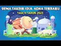 Download Lagu Takbir idul fitri paling merdu terbaru 2024, Full Bedug