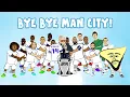 Download Lagu COMEBACK! Real Madrid knock Man City Out! Champions League 6-5 3-1 Benzema Rodrygo Goals Highlights