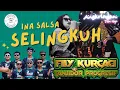 Lagu SELINGKUH ( D'PASPOR ) - INA SALSA live ANGKRINGAN TEH ITA X FILY KURCACI