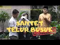 Download Lagu SANTET TELUR BUSUK - Siraman Qolbu Uncensored