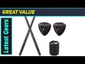 Best Virtual Air Drum Set Zero Latency Drumming Anywhere