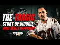 The Tragic Story of Woodie The Pain No One Heard Until It Was Too Late Thizzler Lore Ep 10