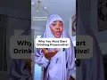 Download Lagu Sis! Drink Preservatives! To Remain Young and Beautiful Forever #healthylifestyle #collagen #halal