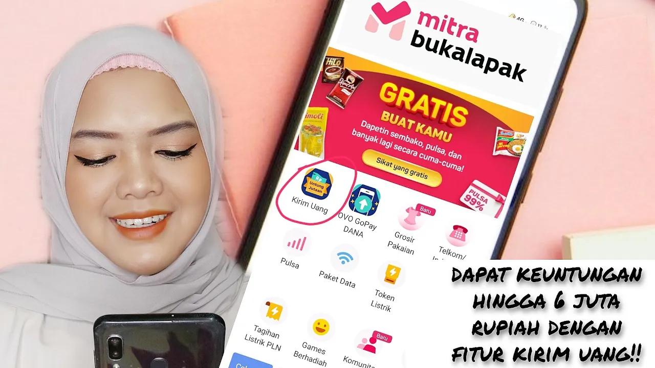 Siti Fadilah & Nidom Vaksinasi Meningkatkan Mutasi Virus ?