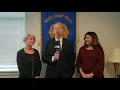Chief Geary of East Windsor Launches Communities of Light