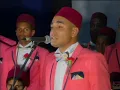 Lagu Ottomans - Loewisa (2014) - Rafeeq Domingo