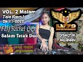 Lagu Remik Part 2 Malam | LV 79 Entertainment | Taja Raya I (Pilip 3) 26-11-2022