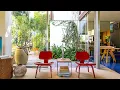 Download Lagu At Home with David Netto in his Richard Neutra designed Los Angeles home