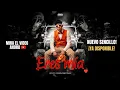 ERES MIA - Jota R Ft Carbon Fiber Music Vizualizer