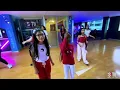 BTS - Snoop Doog - Benny Blanco / Bad Decisions / Coreografía Satu Dance
