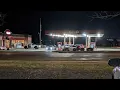 Police investigate driver shot in Springfield Mo