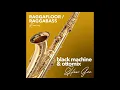 Download Lagu BLACK MACHINE   HOW GEE raggafloor ottomix remix official
