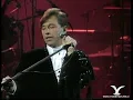 Festival de Viña 1991, Ricardo Montaner, Tan enamorados