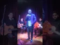 EN UN CORRALON DE BARRACAS (HOMERO MANZI-TATA CEDRON) #tango #tangoargentino ##tangobuenosaires