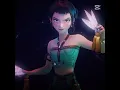 Download Lagu How its done|| Zoey || TEMPLATE #kpopdemonhunters #huntrix #howitsdone #zoey