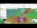 Hurricane Ian Monitor