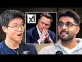 How I Landed an Internship at Elon Musk s xAI