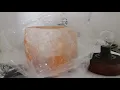 Bring the Benefits of a Salt Lamp to Your Home with the Scentsy Himalayan Salt Lamp Wax Warmer 2023