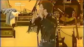 wham wake me up before you go go el concierto final estadio wembley 1986 final concert