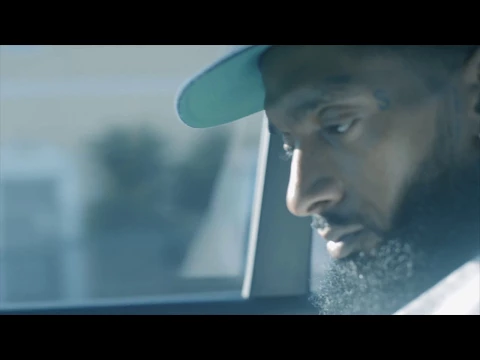 Download MP3 Nipsey Hussle - Grinding All My Life / Stucc In The Grind (Official Video)