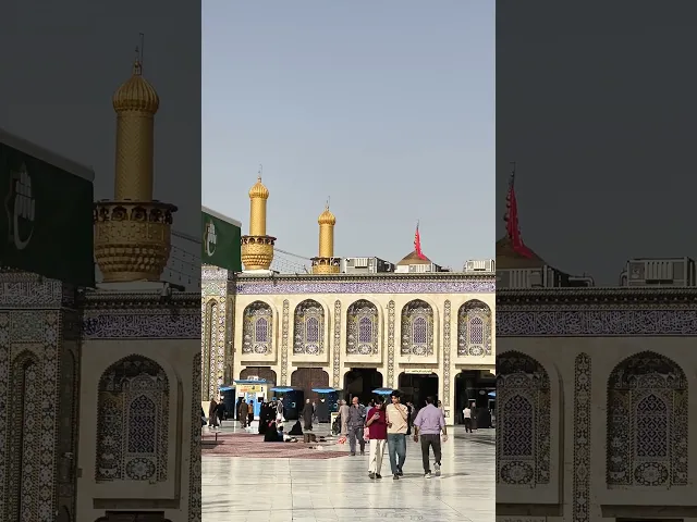 ⁣نعتذر عن التاخير في الرد على رسائلكم والدة زوجتي مريضة جدا