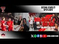 Seeing Scarlet Spotlight Texas Tech WBB s Bre Scott Big Kat