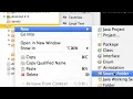 Android Application Development Tutorial 5 Overview of Project and Adding Folders YouTube