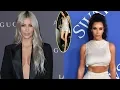 Braless Kim Kardashian West gets cheeky in CFDA Awards speech I m naked most of the time