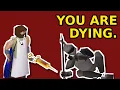 Bronzeman is an intervention