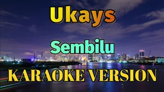 uks sembilu karaoke