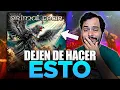 Download Lagu ¿QUÉ ACABA DE SACAR PRIMAL FEAR? | OPINIÓN 100% SINCERA de DOMINATION