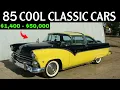 Affordable and Powerful Drivers You Can Own Today Under 10000 Best Used Car Deals in the USA Today