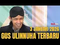 Lagu VIRAL ODGJ MASUK PENGAJIAN GUS ULINNUHA
