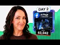 How to Start a Faceless Facebook Theme Page With AI Make Money