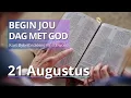 Download Lagu Ontdek Die Krag Van Filippense 3:7-14. - Bybelbrokkies: 21 Augustus. (DAGSTUKKIES VIR STILTETYD)