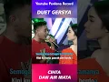 Download Lagu Cinta dan air mata - Duet Gersya