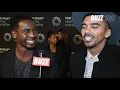 Meet The Cast of Tyler Perry s The Oval