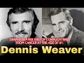 Dennis Weaver s Final Days - What Really Happened
