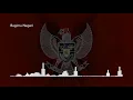 Bagimu Negeri - Nocopyright backsound music