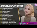 Lagu Assholatu 'alannabi - Nissa Sabyan Full Album Sholawat Terbaru 2025 | Sholawat Nabi Merdu 2025