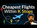 Cheapest Flights Within K Stops LeetCode 787