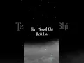 Download Lagu Kaisi Teri Khudgarzi l 😢Mujhe Bas Door 💔Jana H Rahat Fateh Ali Khan#shorts #status #youtube