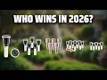 The Top 5 Best MP Rotators in 2026 - Must Watch Before Buying