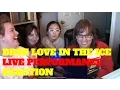 Download Lagu DBSK/TVXQ! Love in the Ice Live Performance Reaction