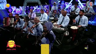 شكر الله عز الدين حليمة اغنية من تراث الفونج جنوب النيل الازرق تغنى بها المخضرم سبت عثمان 